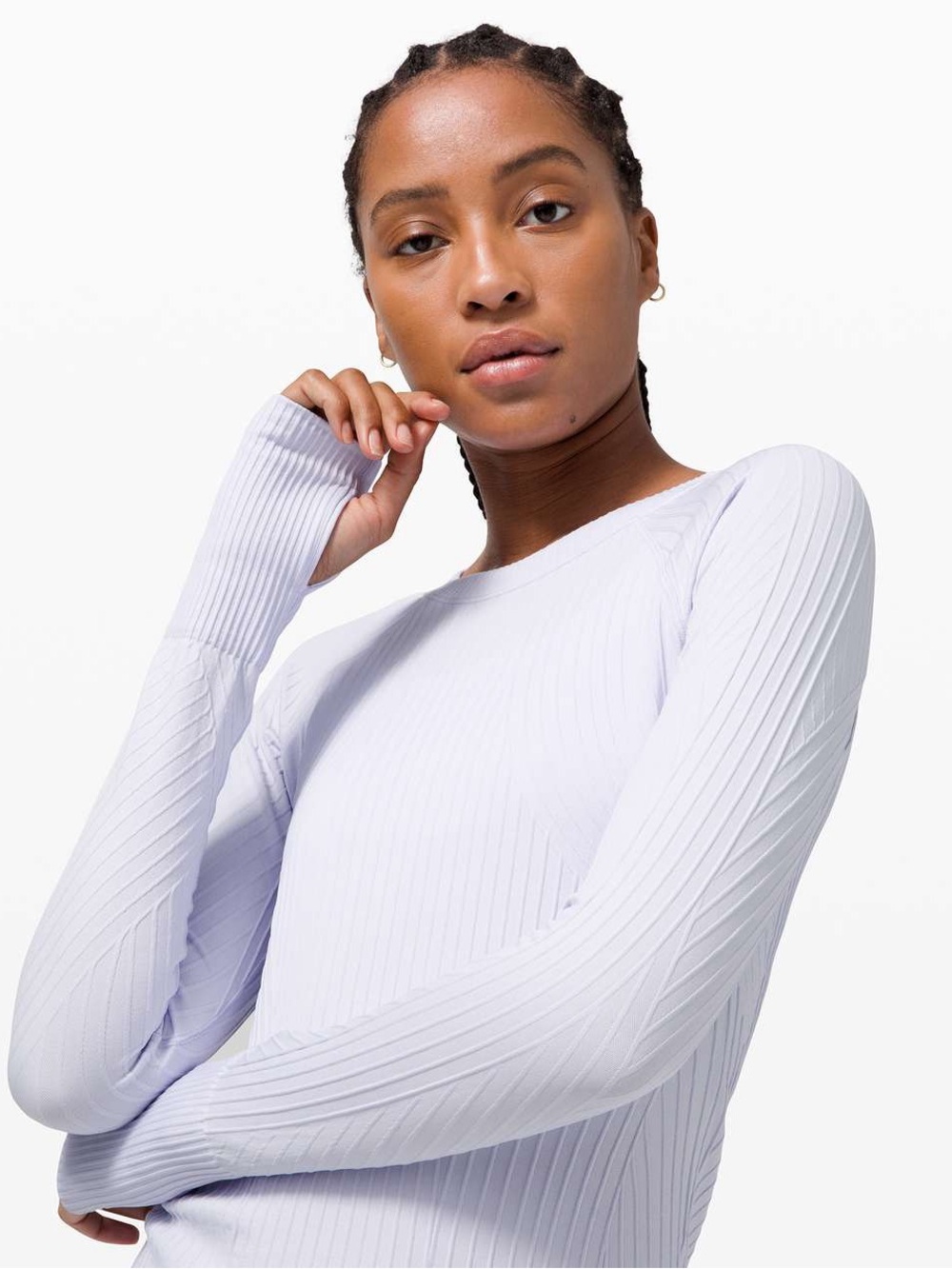 Lululemon Rest Less Pullover - Picture 2 of 12